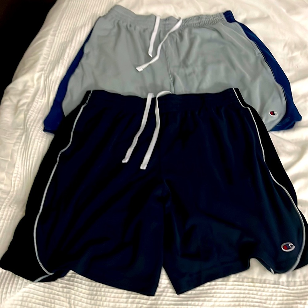 Basketball shorts